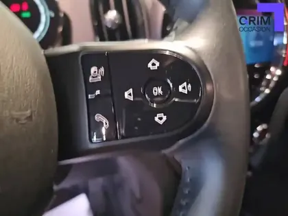 Photo 91 Mini Mini Countryman 136 ch BVA7