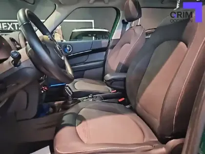 Photo 67 Mini Mini Countryman 136 ch BVA7