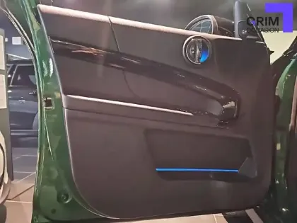 Photo 52 Mini Mini Countryman 136 ch BVA7