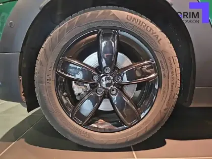 Photo 76 Mini Mini Countryman 136 ch BVA7