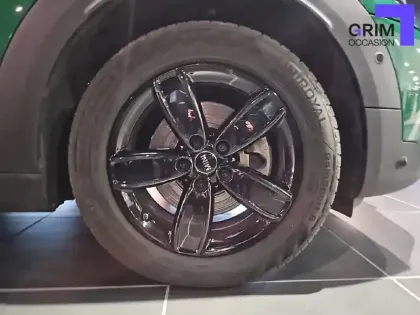 Photo 79 Mini Mini Countryman 136 ch BVA7