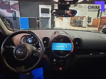 Photo 36 Mini Mini Countryman 136 ch BVA7