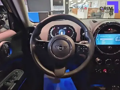 Photo 37 Mini Mini Countryman 136 ch BVA7