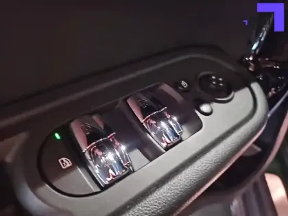 Photo 83 Mini Mini Countryman 136 ch BVA7