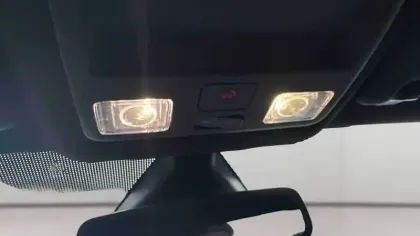 Photo 20 Ford Puma  1.0 Flexifuel 125 ch mHEV S&S BVM6