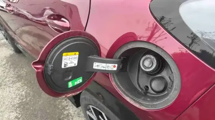 Photo 13 Ford Puma  1.0 Flexifuel 125 ch mHEV S&S BVM6