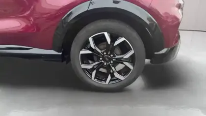 Photo 14 Ford Puma  1.0 Flexifuel 125 ch mHEV S&S BVM6