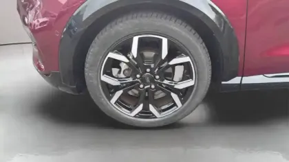 Photo 7 Ford Puma  1.0 Flexifuel 125 ch mHEV S&S BVM6