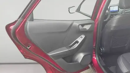 Photo 15 Ford Puma  1.0 Flexifuel 125 ch mHEV S&S BVM6