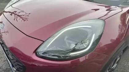 Photo 8 Ford Puma  1.0 Flexifuel 125 ch mHEV S&S BVM6