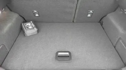 Photo 6 Ford Puma  1.0 Flexifuel 125 ch mHEV S&S BVM6