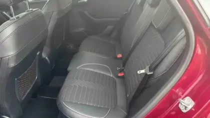 Photo 16 Ford Puma  1.0 Flexifuel 125 ch mHEV S&S BVM6