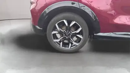 Photo 10 Ford Puma  1.0 Flexifuel 125 ch mHEV S&S BVM6