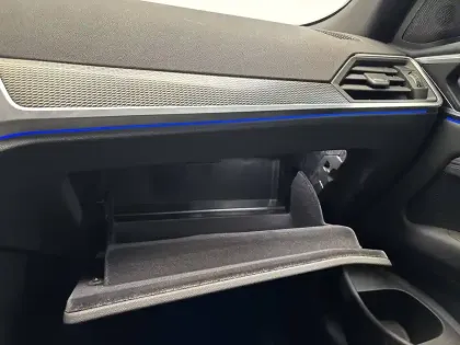 Photo 28 BMW Serie 4 Cab 420d 190 ch BVA8