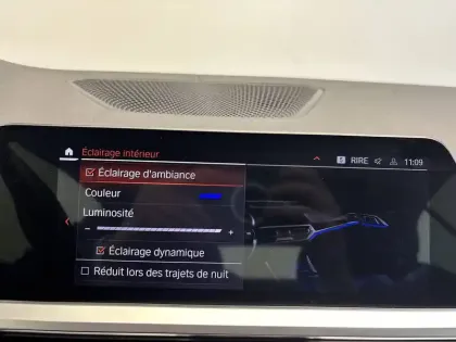 Photo 24 BMW Serie 4 Cab 420d 190 ch BVA8