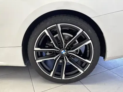 Photo 12 BMW Serie 4 Cab 420d 190 ch BVA8