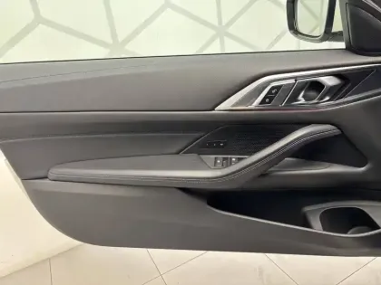 Photo 34 BMW Serie 4 Cab 420d 190 ch BVA8