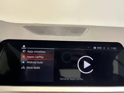 Photo 21 BMW Serie 4 Cab 420d 190 ch BVA8