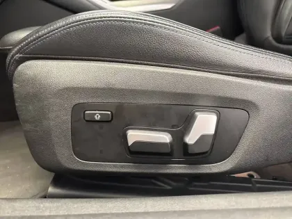 Photo 8 BMW Serie 4 Cab 420d 190 ch BVA8