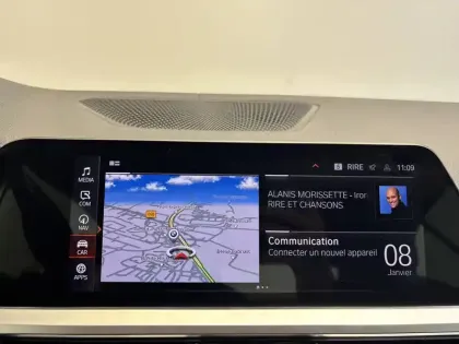 Photo 19 BMW Serie 4 Cab 420d 190 ch BVA8