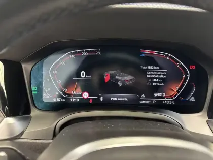 Photo 32 BMW Serie 4 Cab 420d 190 ch BVA8