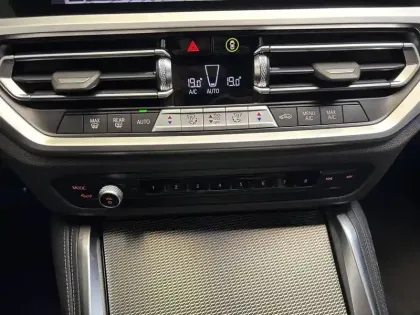 Photo 25 BMW Serie 4 Cab 420d 190 ch BVA8