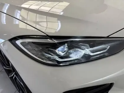 Photo 18 BMW Serie 4 Cab 420d 190 ch BVA8