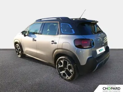Photo 58 Citroën C3 Aircross  PureTech 110 S&S BVM6