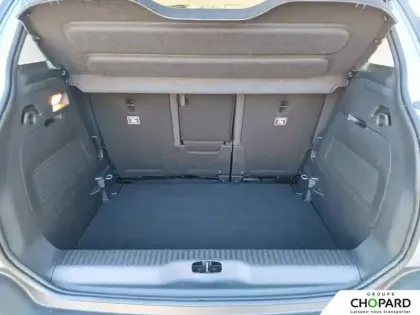 Photo 33 Citroën C3 Aircross  PureTech 110 S&S BVM6