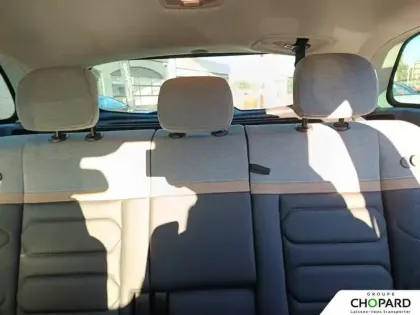 Photo 36 Citroën C3 Aircross  PureTech 110 S&S BVM6