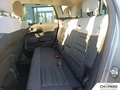 Photo 43 Citroën C3 Aircross  PureTech 110 S&S BVM6