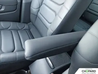 Photo 47 Citroën C3 Aircross  PureTech 110 S&S BVM6