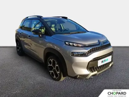 Photo 30 Citroën C3 Aircross  PureTech 110 S&S BVM6
