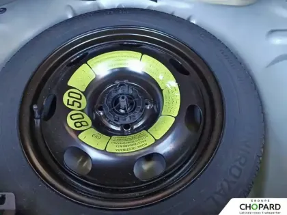 Photo 77 Citroën C3 Aircross  PureTech 110 S&S BVM6