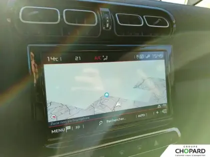 Photo 65 Citroën C3 Aircross  PureTech 110 S&S BVM6