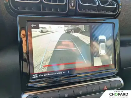 Photo 66 Citroën C3 Aircross  PureTech 110 S&S BVM6