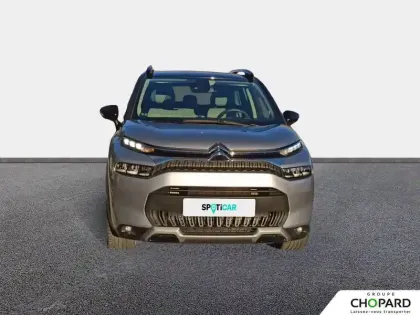 Photo 29 Citroën C3 Aircross  PureTech 110 S&S BVM6