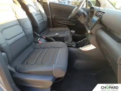 Photo 45 Citroën C3 Aircross  PureTech 110 S&S BVM6