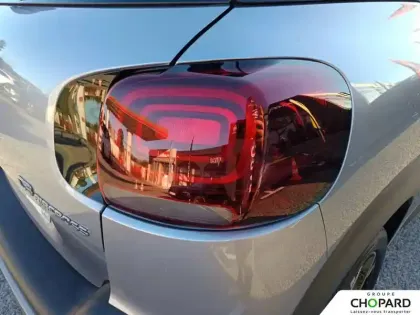 Photo 50 Citroën C3 Aircross  PureTech 110 S&S BVM6