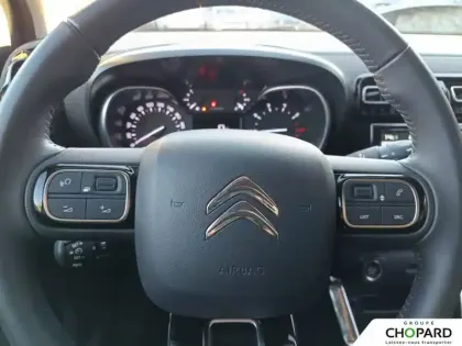 Photo 67 Citroën C3 Aircross  PureTech 110 S&S BVM6