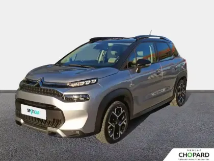 Photo 26 Citroën C3 Aircross  PureTech 110 S&S BVM6
