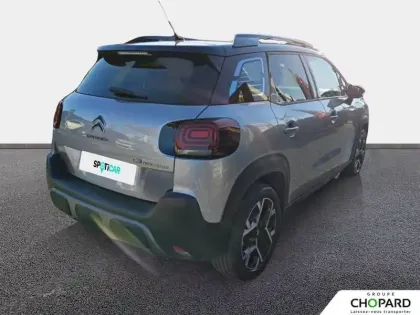 Photo 54 Citroën C3 Aircross  PureTech 110 S&S BVM6