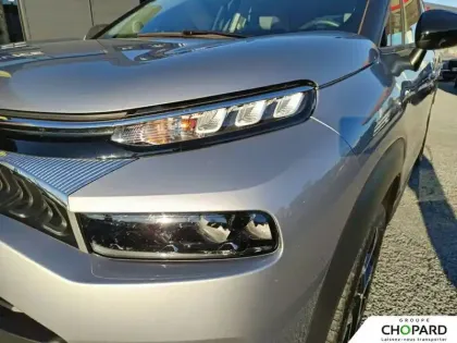 Photo 49 Citroën C3 Aircross  PureTech 110 S&S BVM6