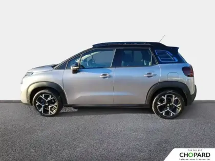 Photo 61 Citroën C3 Aircross  PureTech 110 S&S BVM6