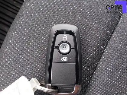 Photo 25 Ford Transit E- CUSTOM FGN 320 L1H1 136 CH BATTERIE 64 KWH