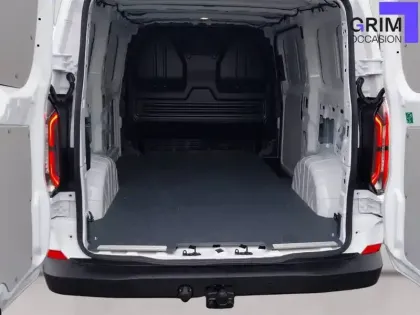 Photo 6 Ford Transit E- CUSTOM FGN 320 L1H1 136 CH BATTERIE 64 KWH