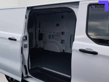 Photo 20 Ford Transit E- CUSTOM FGN 320 L1H1 136 CH BATTERIE 64 KWH