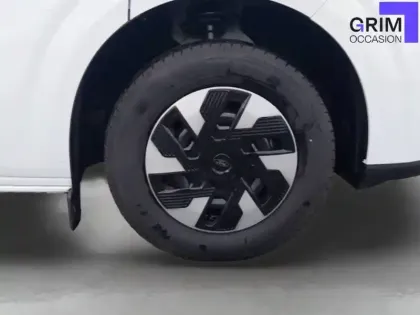 Photo 13 Ford Transit E- CUSTOM FGN 320 L1H1 136 CH BATTERIE 64 KWH