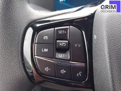 Photo 24 Ford Transit E- CUSTOM FGN 320 L1H1 136 CH BATTERIE 64 KWH