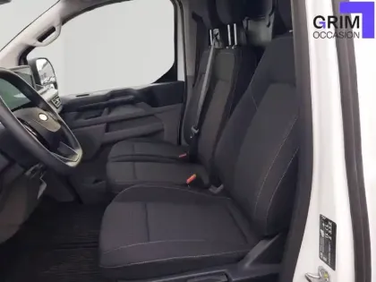 Photo 7 Ford Transit E- CUSTOM FGN 320 L1H1 136 CH BATTERIE 64 KWH